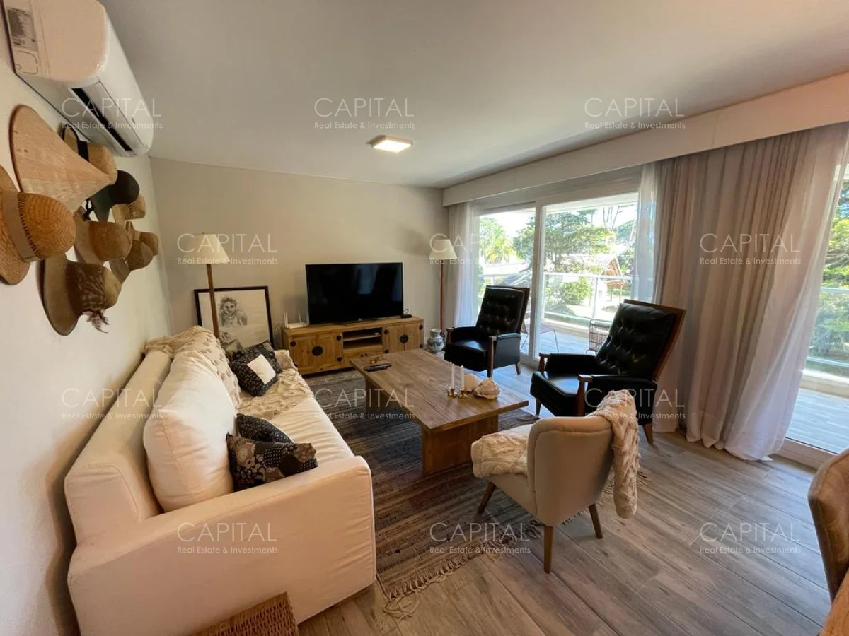 Apartamento en Playa Brava, propiedad 285437 -Imagen 7