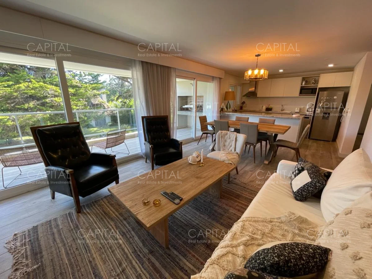 Apartamento en Playa Brava, propiedad 285437 -Imagen 8