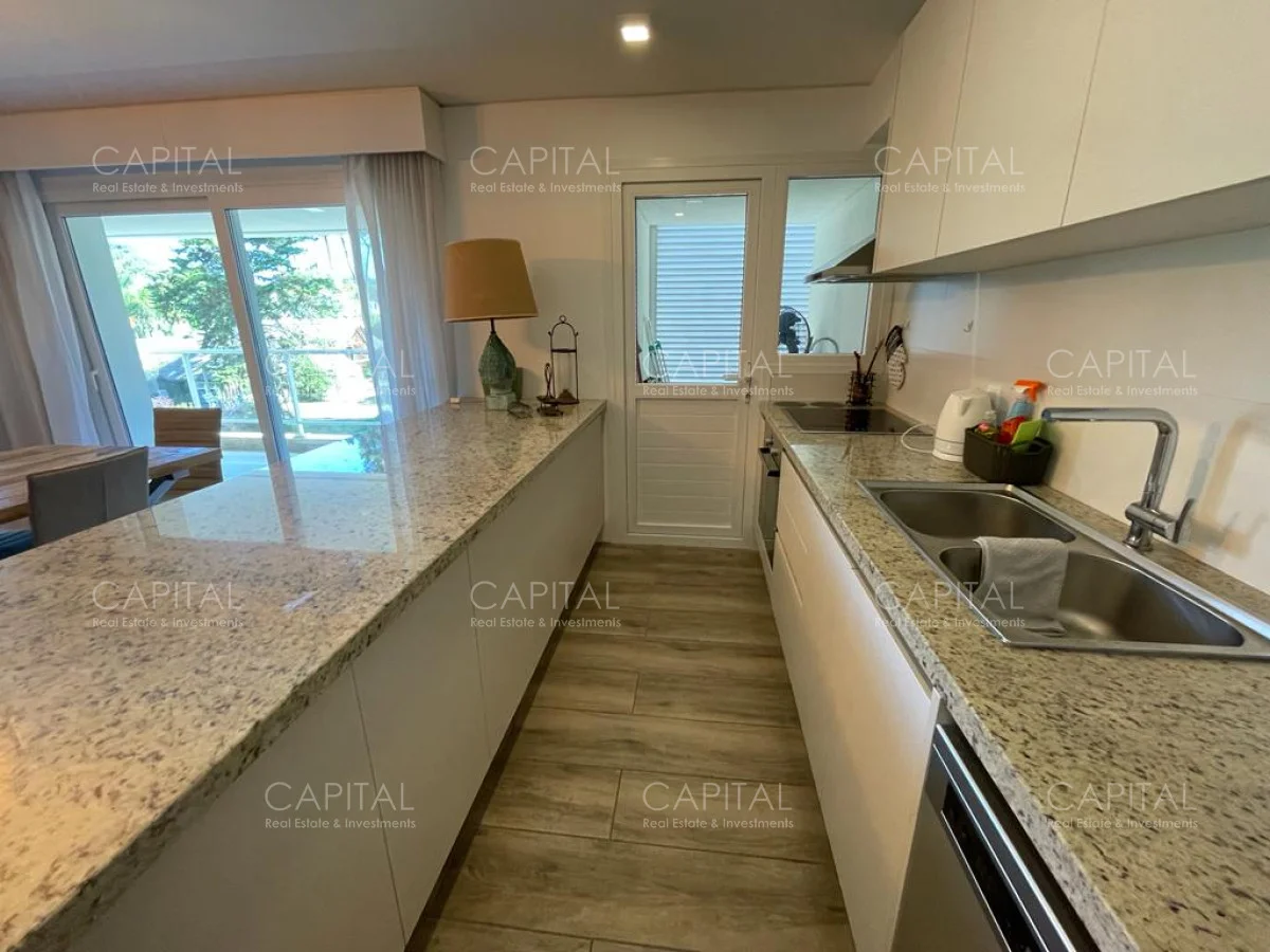 Apartamento en Playa Brava, propiedad 285437 -Imagen 9