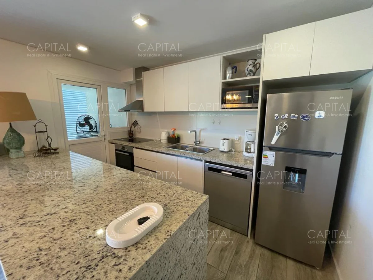 Apartamento en Playa Brava, propiedad 285437 -Imagen 10