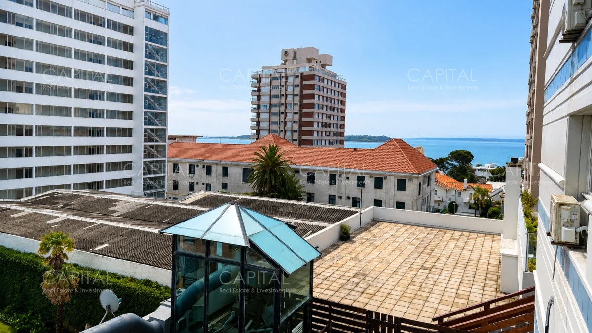 Apartamento en Península, propiedad 285557 -Imagen 2