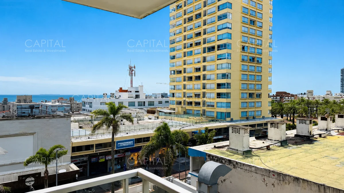 Apartamento en Península, propiedad 285557 -Imagen 3
