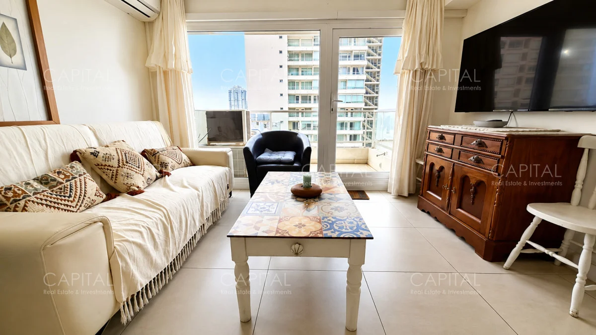 Apartamento en Península, propiedad 285557 -Imagen 4