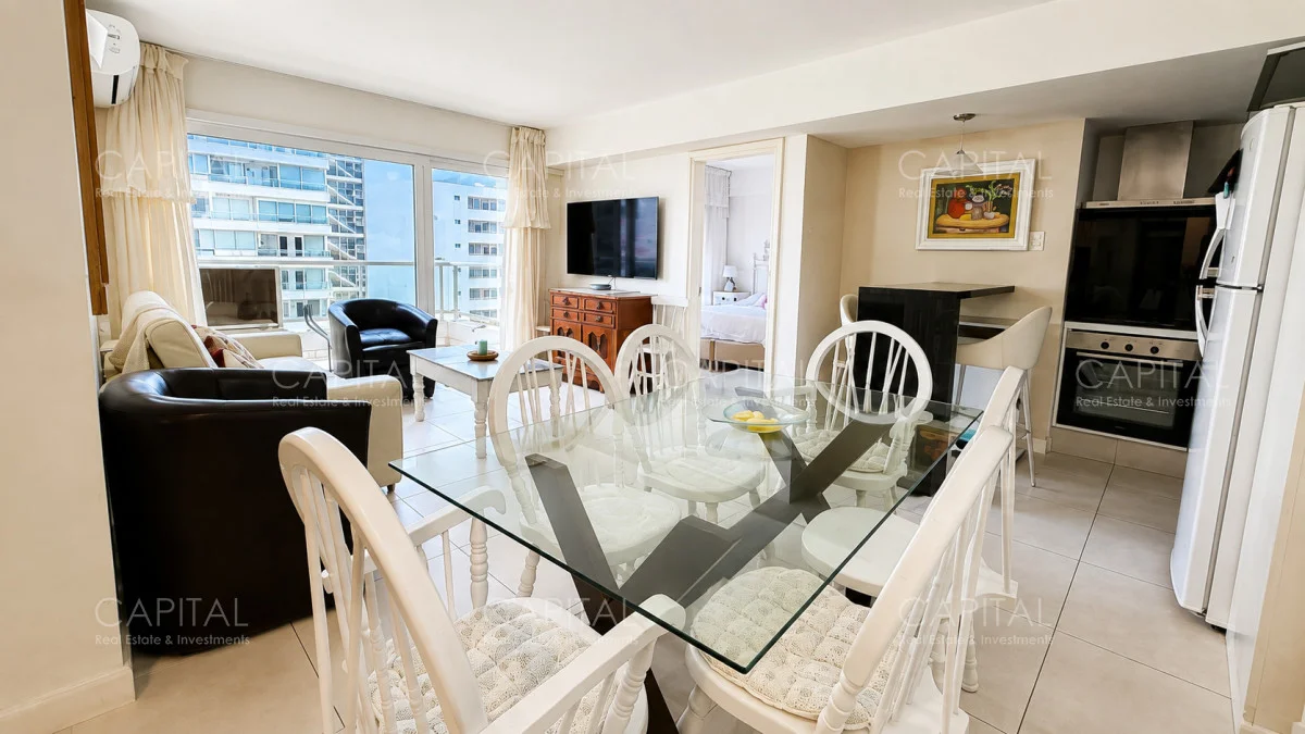 Apartamento en Península, propiedad 285557 -Imagen 5