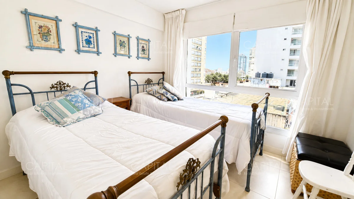 Apartamento en Península, propiedad 285557 -Imagen 10