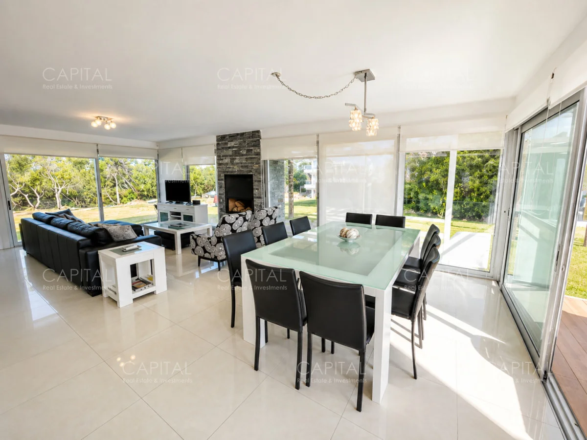 Casa en Rincón del Indio, propiedad 285632 -Imagen 2