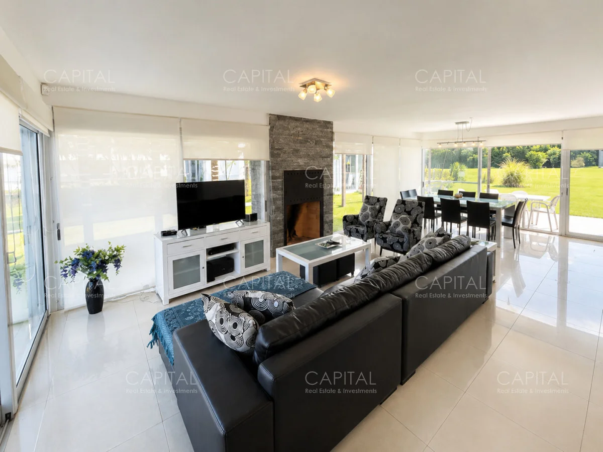 Casa en Rincón del Indio, propiedad 285632 -Imagen 5