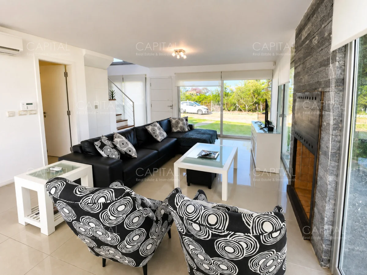 Casa en Rincón del Indio, propiedad 285632 -Imagen 6