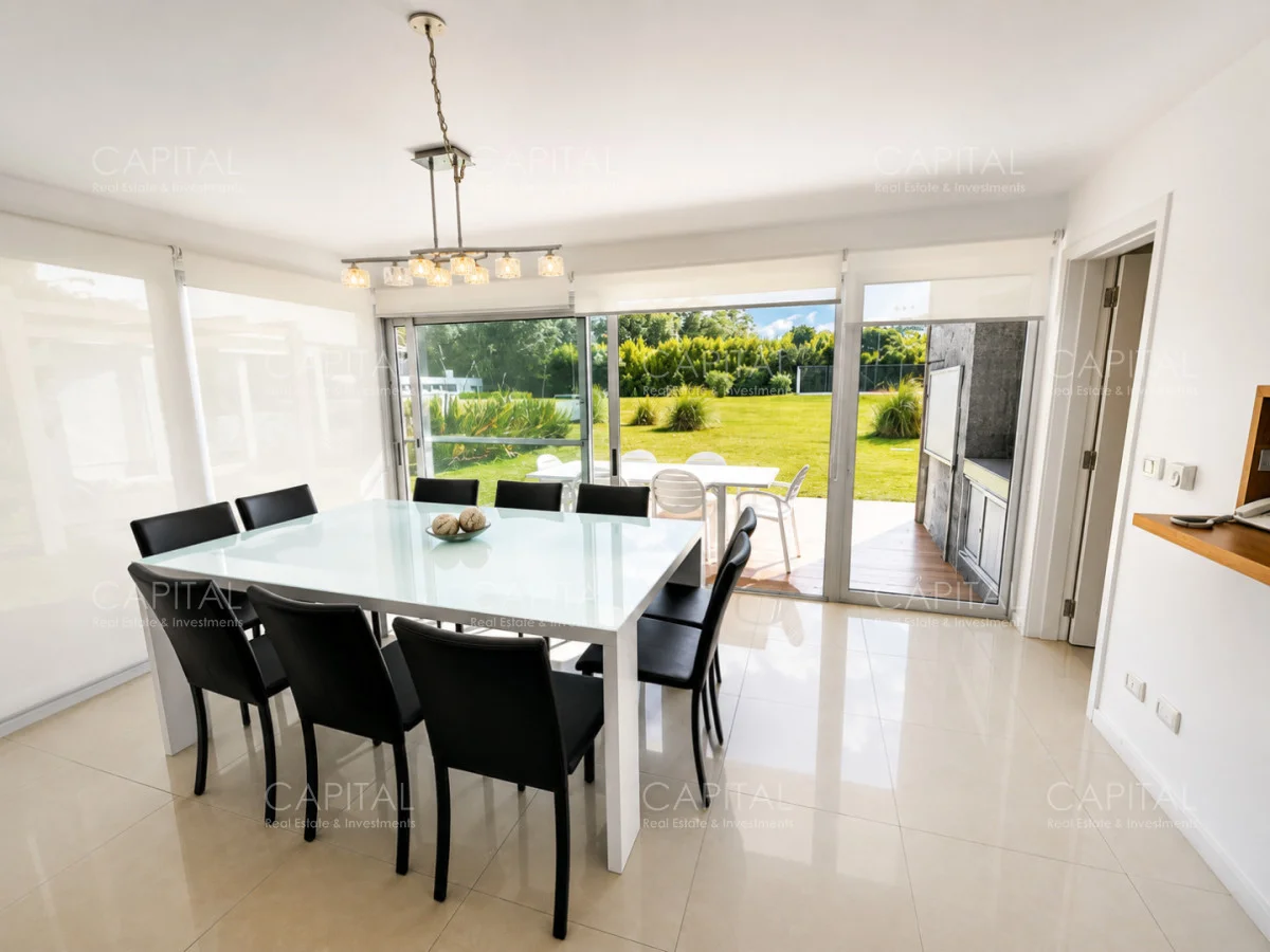 Casa en Rincón del Indio, propiedad 285632 -Imagen 7