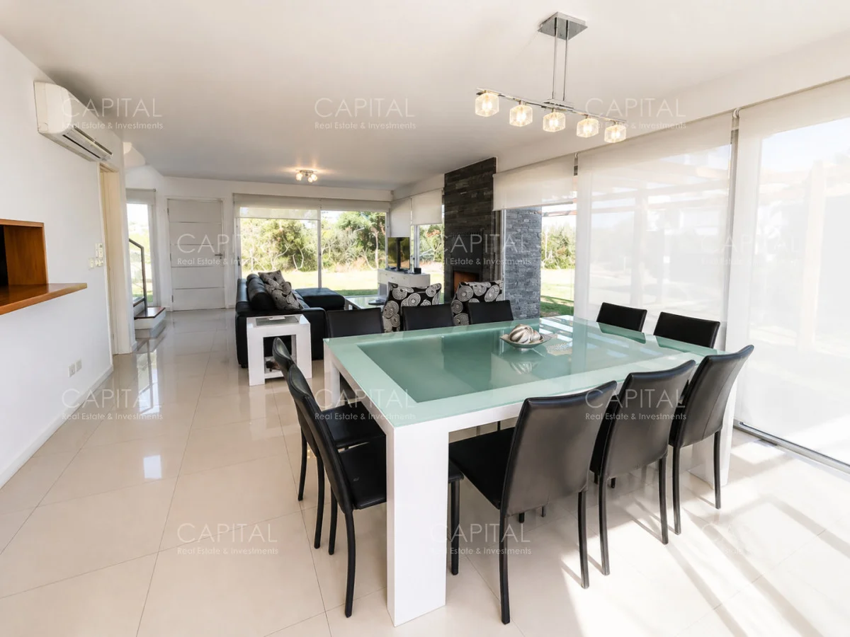 Casa en Rincón del Indio, propiedad 285632 -Imagen 8