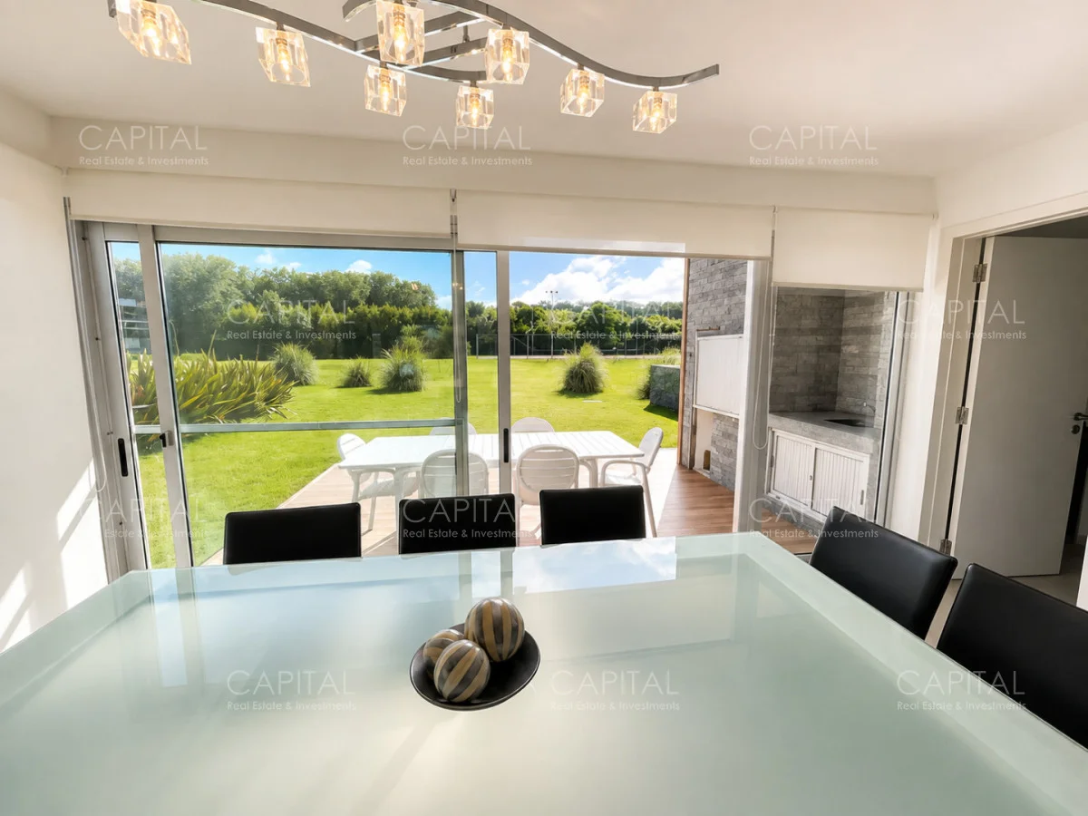 Casa en Rincón del Indio, propiedad 285632 -Imagen 9