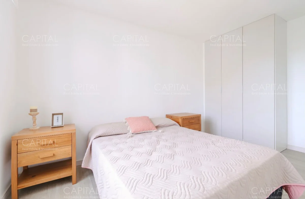 Apartamento en Tres Cruces, propiedad 285675 -Imagen 6