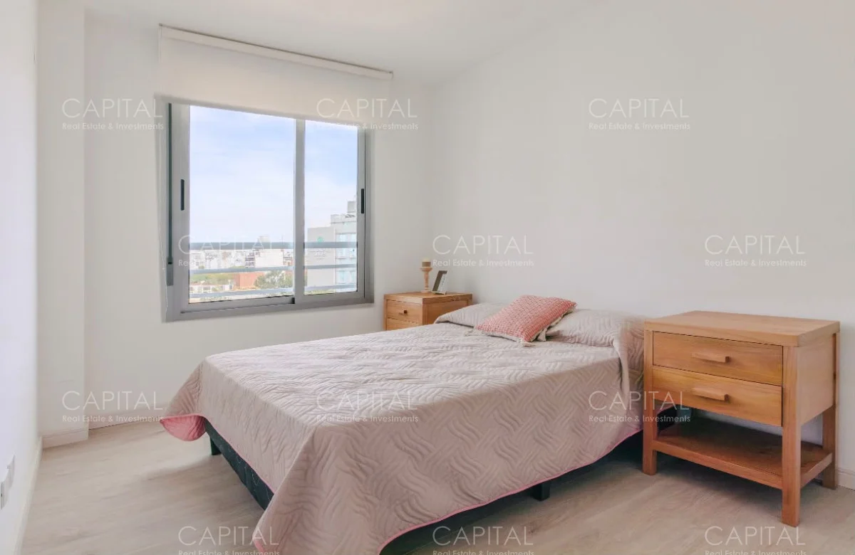 Apartamento en Tres Cruces, propiedad 285675 -Imagen 7
