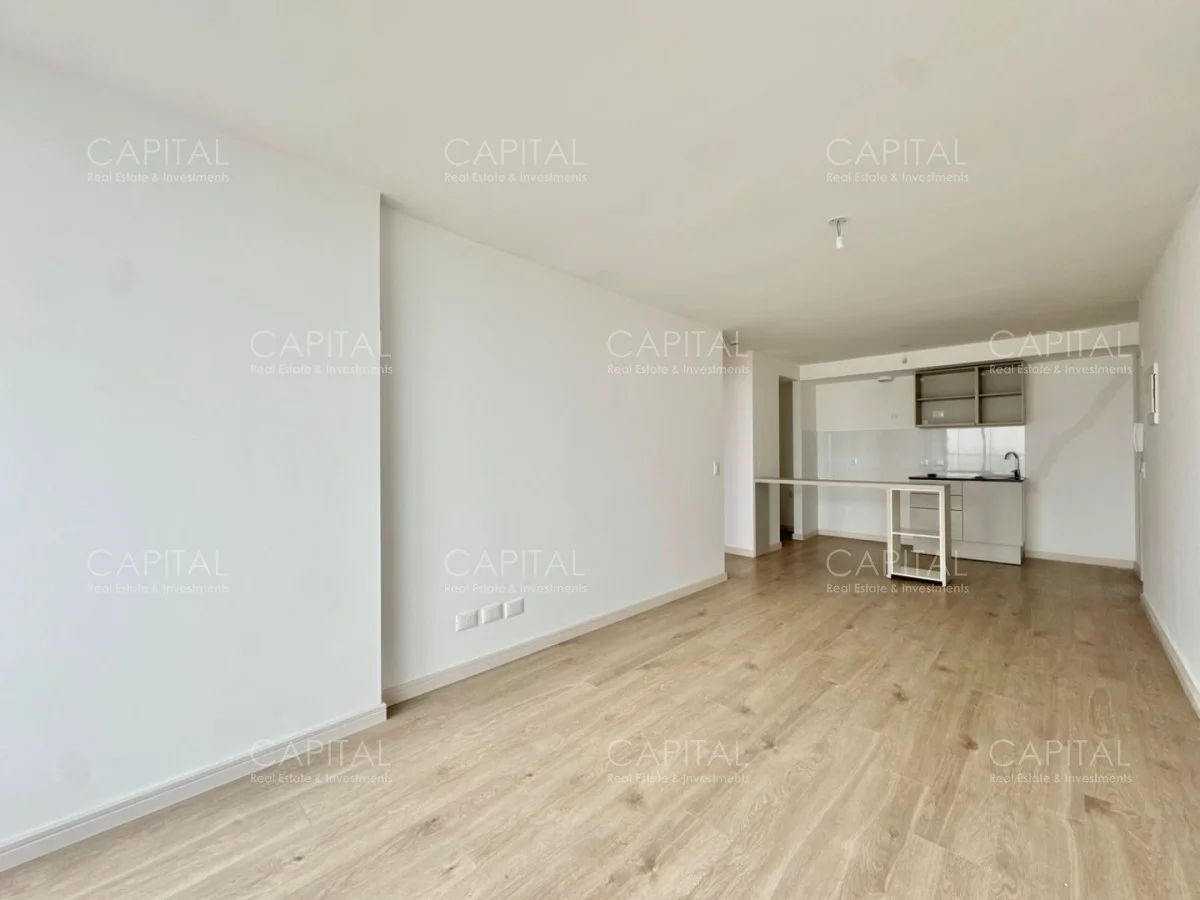 Apartamento en Tres Cruces, propiedad 285679 -Imagen 3