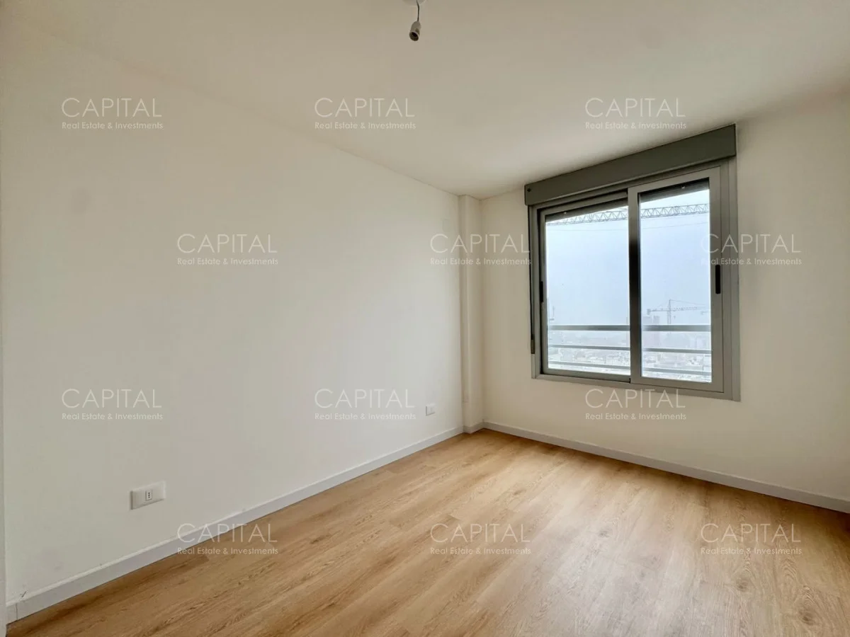 Apartamento en Tres Cruces, propiedad 285679 -Imagen 5
