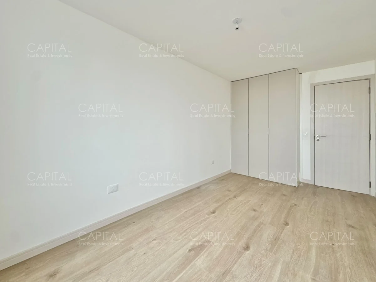 Apartamento en Tres Cruces, propiedad 285679 -Imagen 6