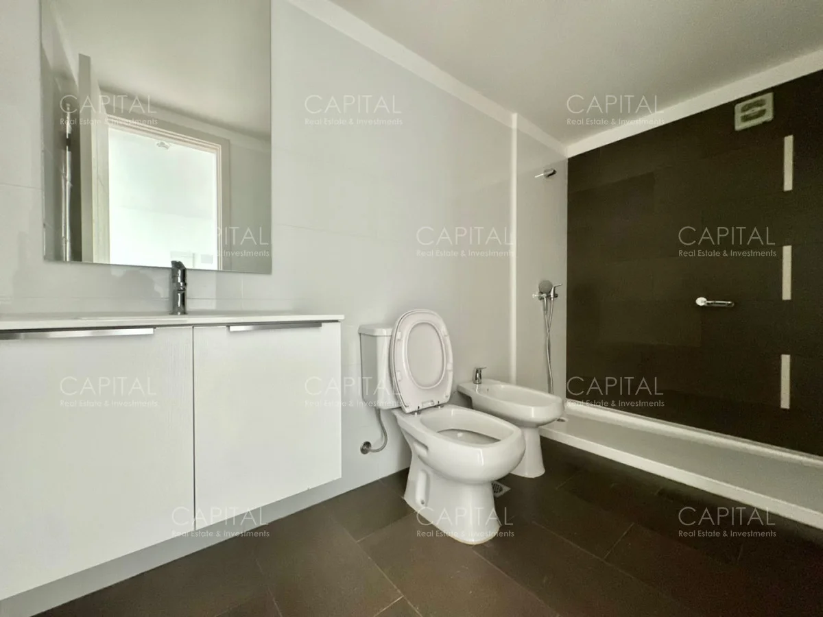 Apartamento en Tres Cruces, propiedad 285679 -Imagen 7