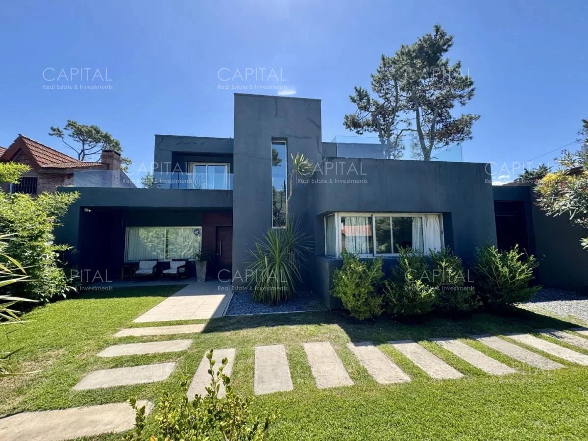 Casa en Playa Mansa, propiedad 285693 -Imagen 11