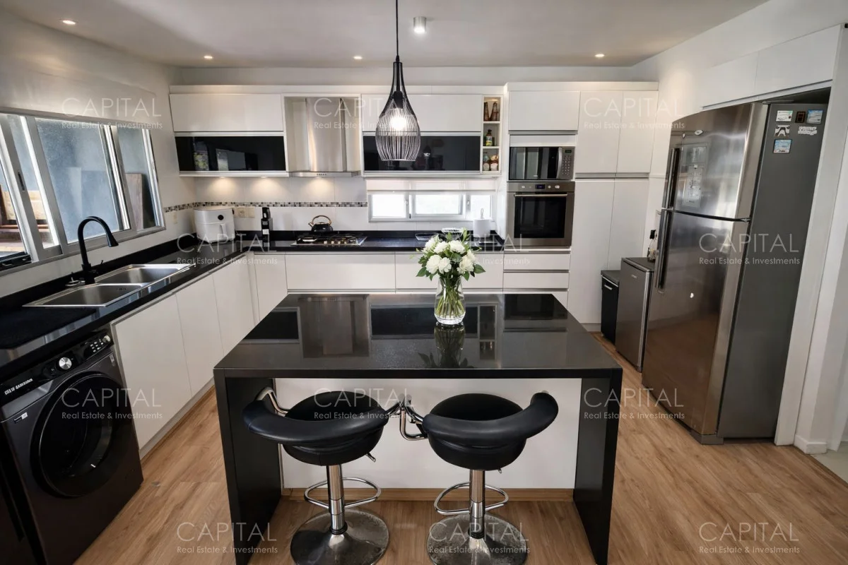 Casa en Playa Mansa, propiedad 285693 -Imagen 4