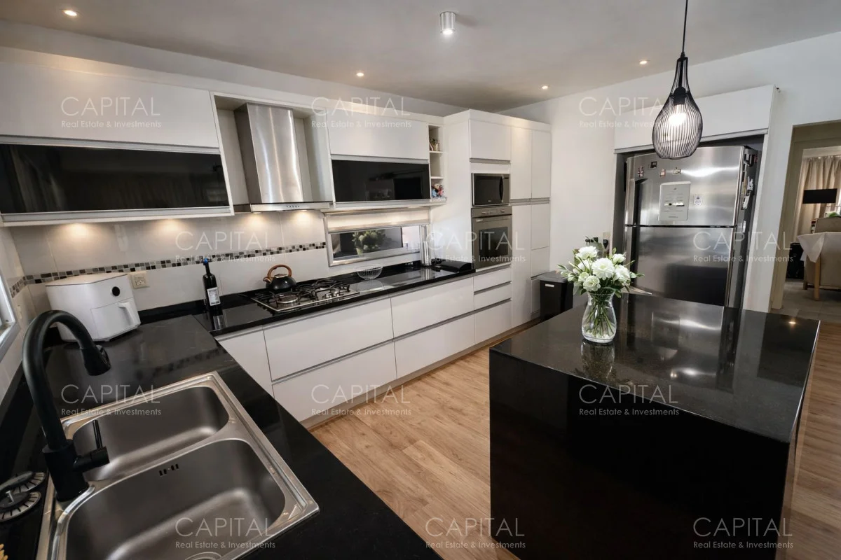 Casa en Playa Mansa, propiedad 285693 -Imagen 5