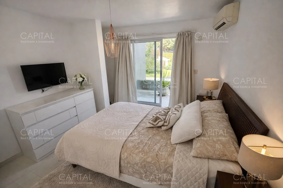 Casa en Playa Mansa, propiedad 285693 -Imagen 6