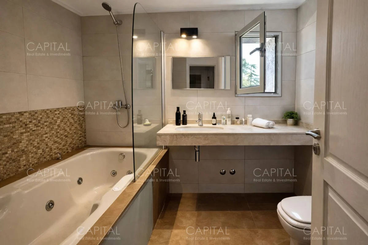 Casa en Playa Mansa, propiedad 285693 -Imagen 7