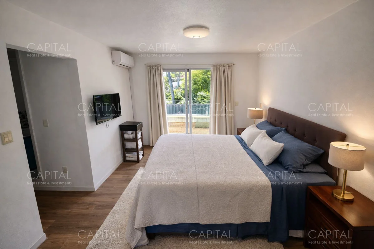 Casa en Playa Mansa, propiedad 285693 -Imagen 8