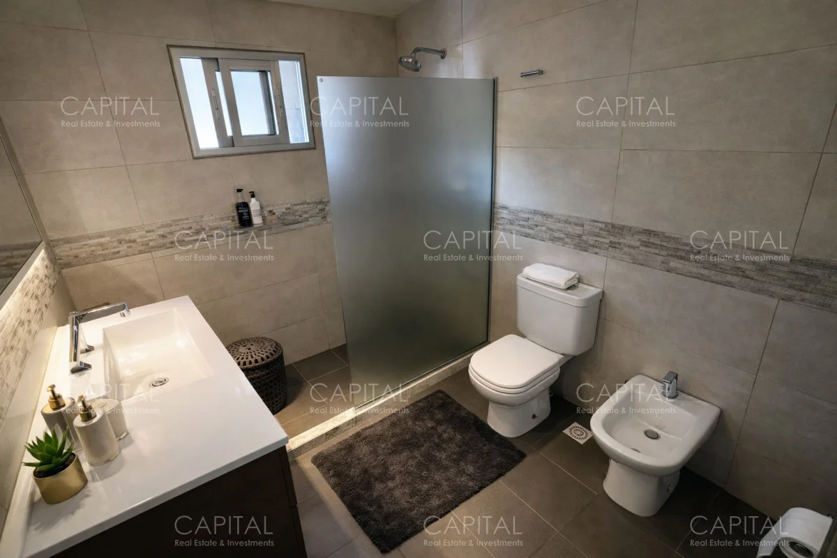 Casa en Playa Mansa, propiedad 285693 -Imagen 9