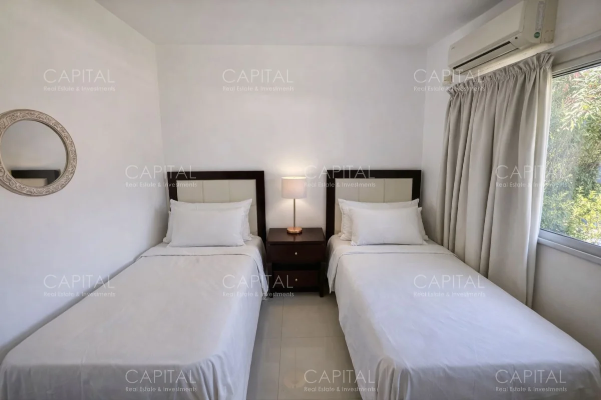Casa en Playa Mansa, propiedad 285693 -Imagen 10