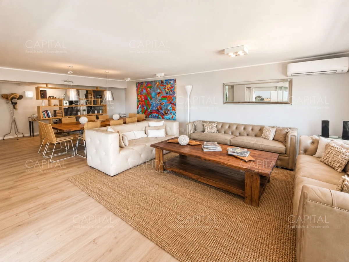 Apartamento en Península, propiedad 285735 -Imagen 2