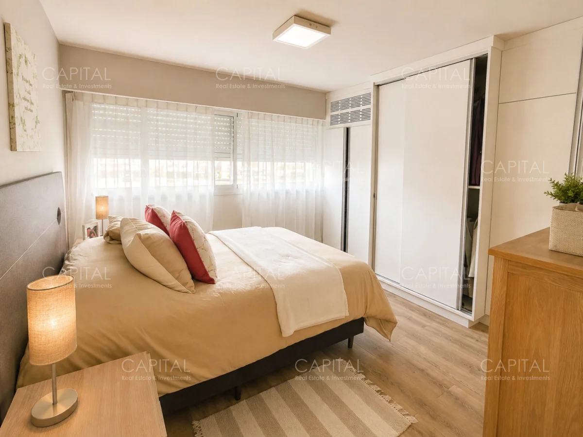 Apartamento en Península, propiedad 285735 -Imagen 12