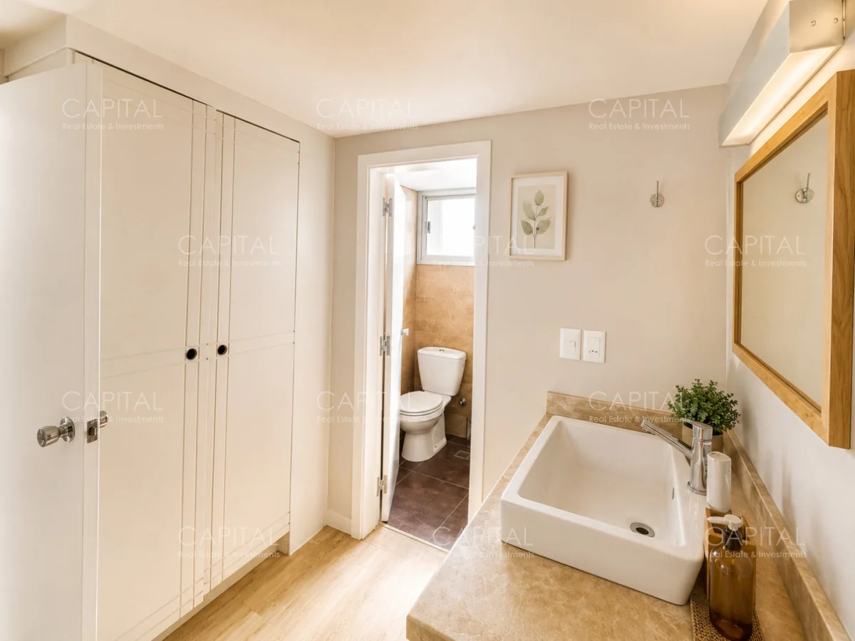 Apartamento en Península, propiedad 285735 -Imagen 17