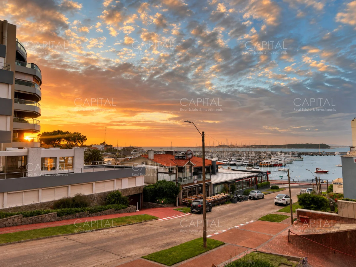 Apartamento en Península, propiedad 285735 -Imagen 3