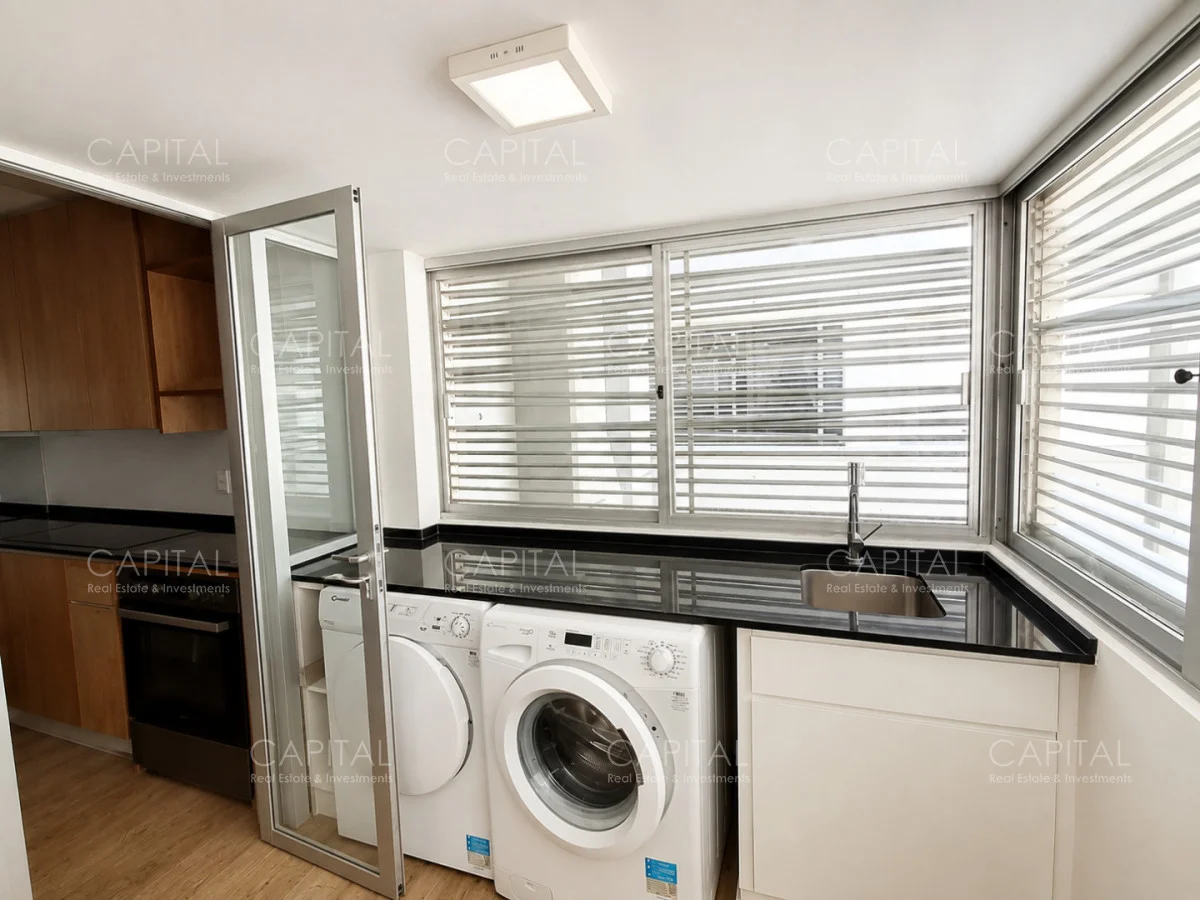 Apartamento en Península, propiedad 285735 -Imagen 22