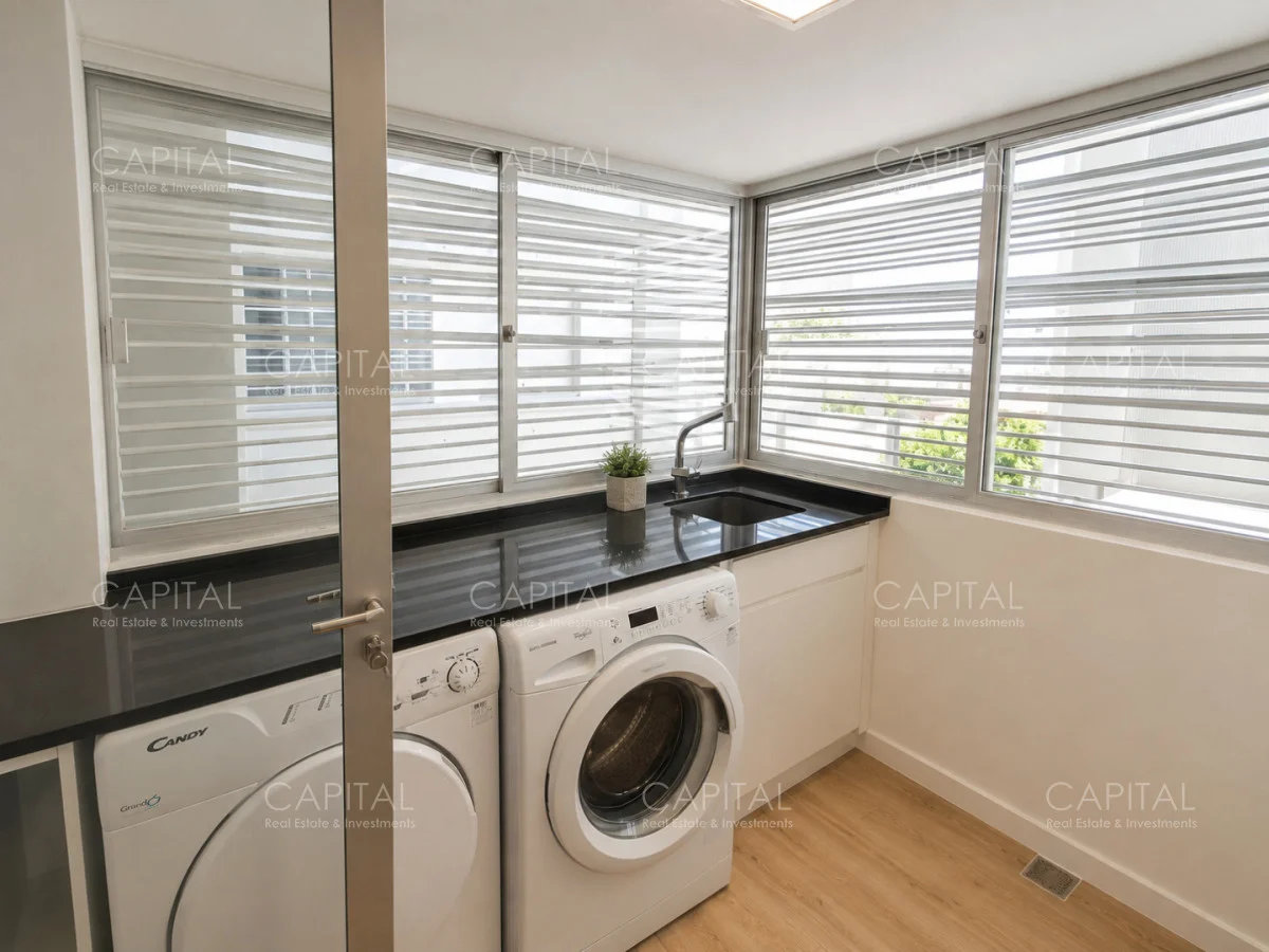 Apartamento en Península, propiedad 285735 -Imagen 23
