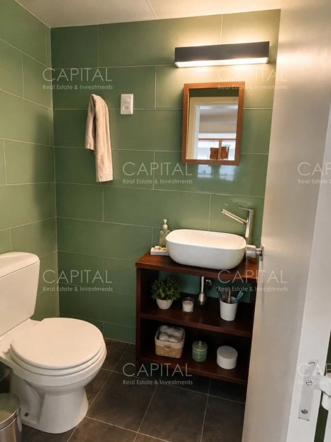Apartamento en Península, propiedad 285735 -Imagen 24