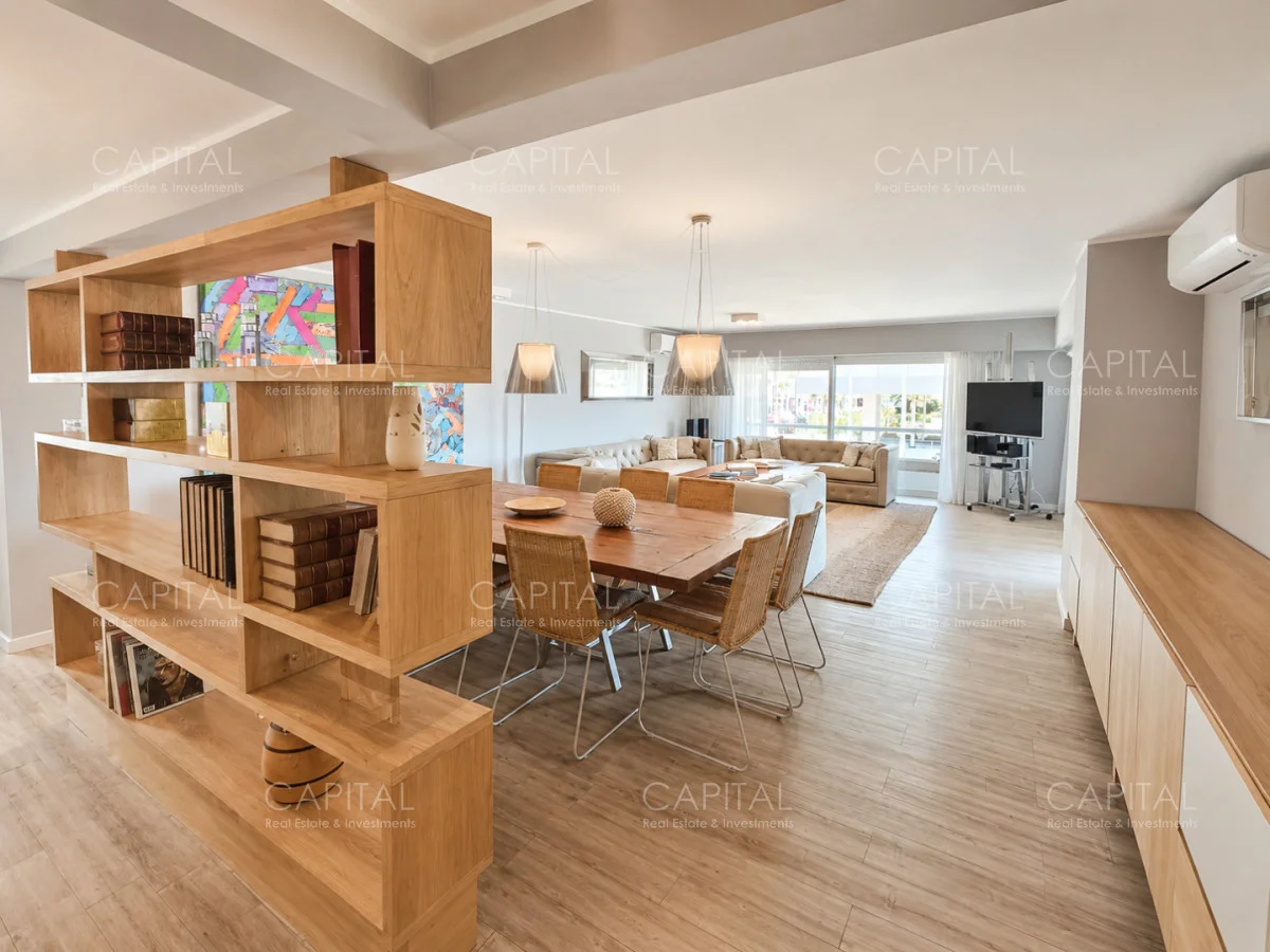 Apartamento en Península, propiedad 285735 -Imagen 4