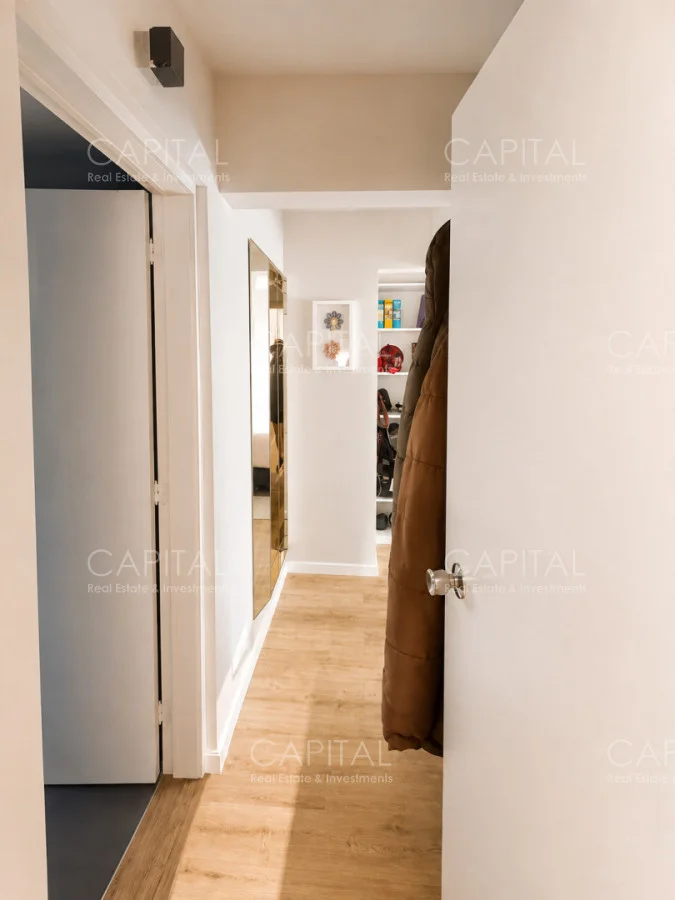 Apartamento en Península, propiedad 285735 -Imagen 5