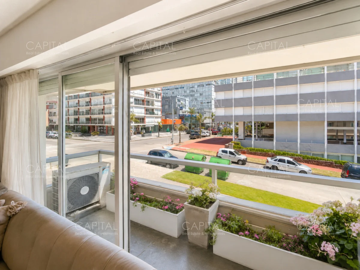 Apartamento en Península, propiedad 285735 -Imagen 6
