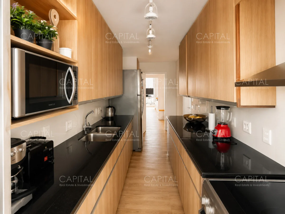 Apartamento en Península, propiedad 285735 -Imagen 7