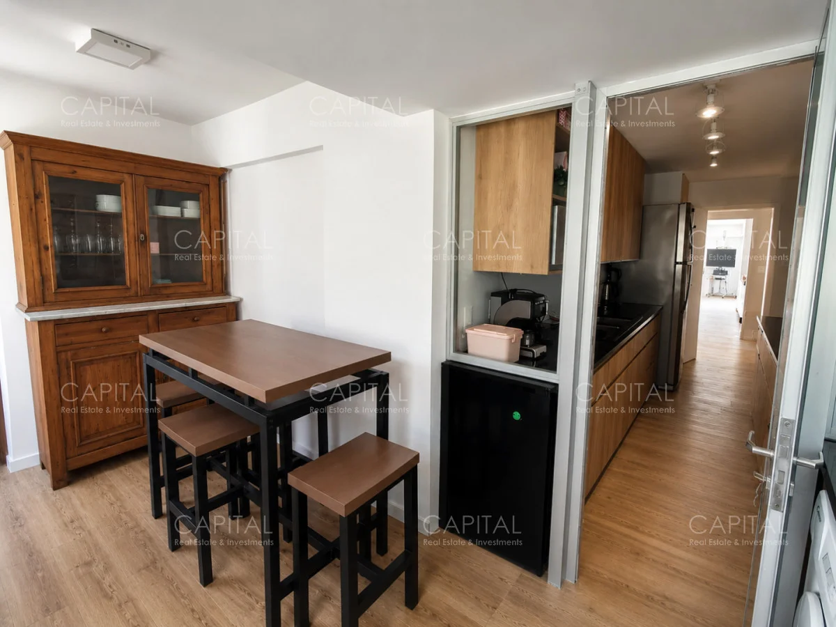 Apartamento en Península, propiedad 285735 -Imagen 8