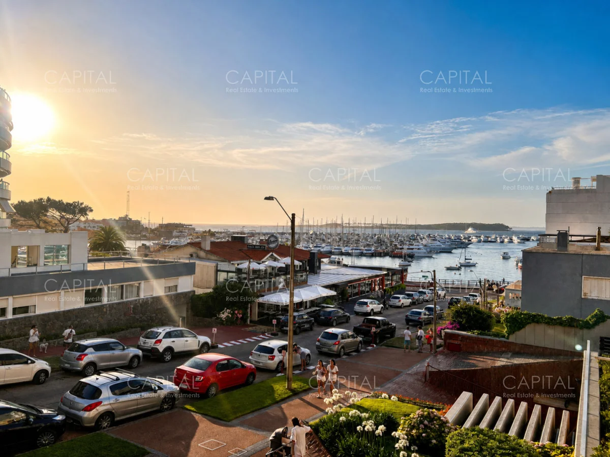 Apartamento en Península, propiedad 285735 -Imagen 9