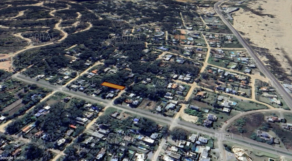 Terreno en Montoya, propiedad 285740 -Imagen 2