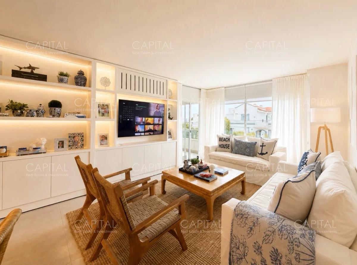 Apartamento en Montoya, propiedad 285757 -Imagen 1