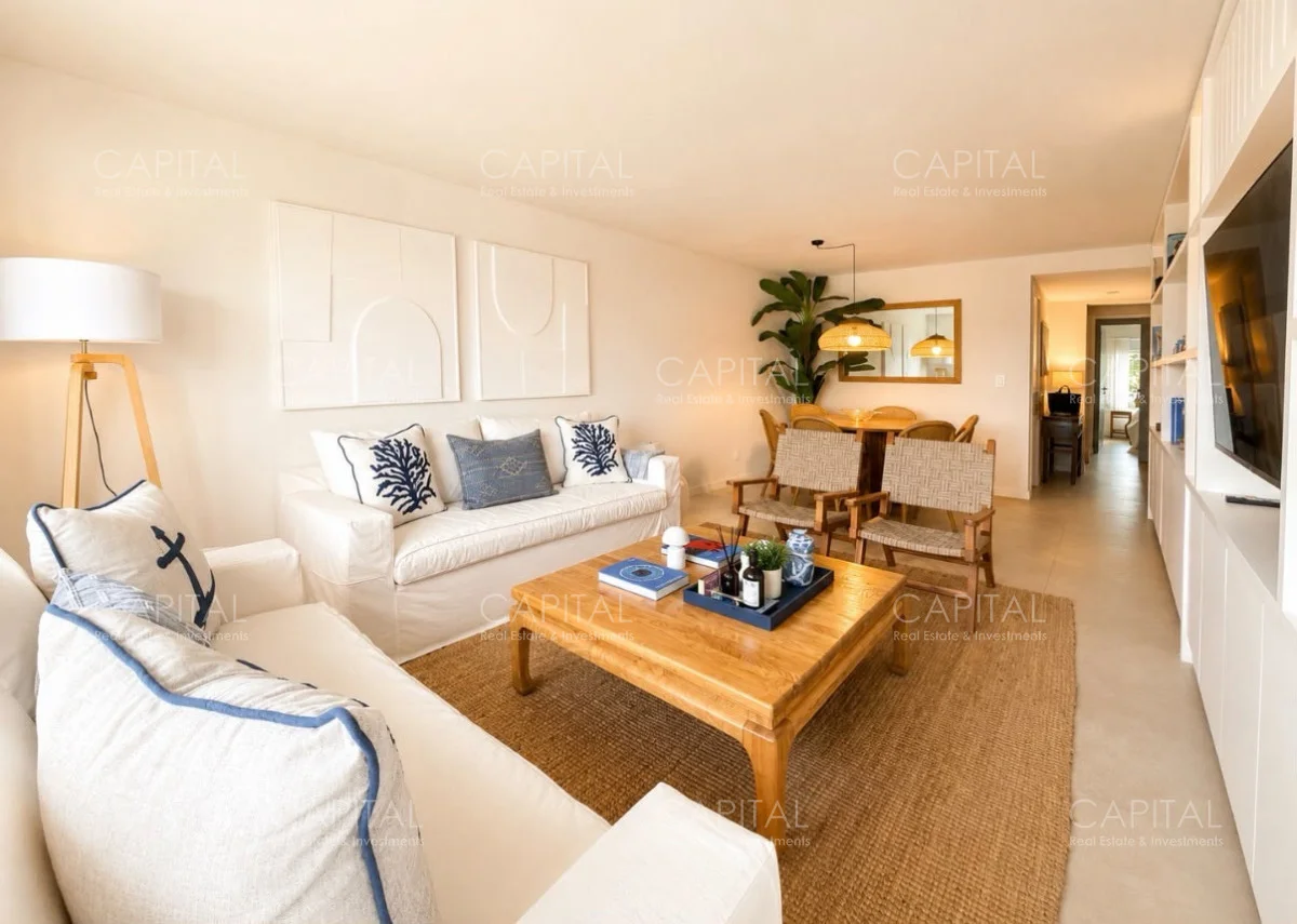 Apartamento en Montoya, propiedad 285757 -Imagen 2
