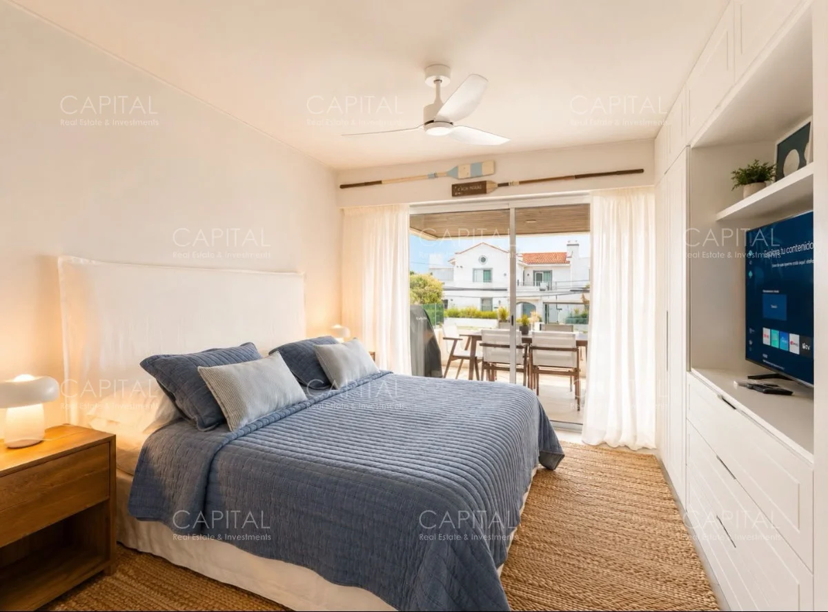 Apartamento en Montoya, propiedad 285757 -Imagen 11