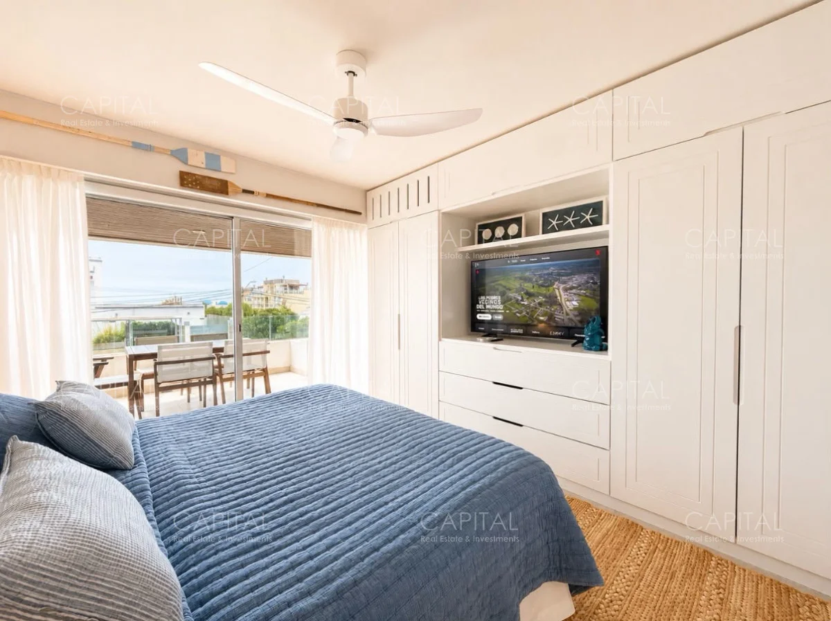 Apartamento en Montoya, propiedad 285757 -Imagen 12