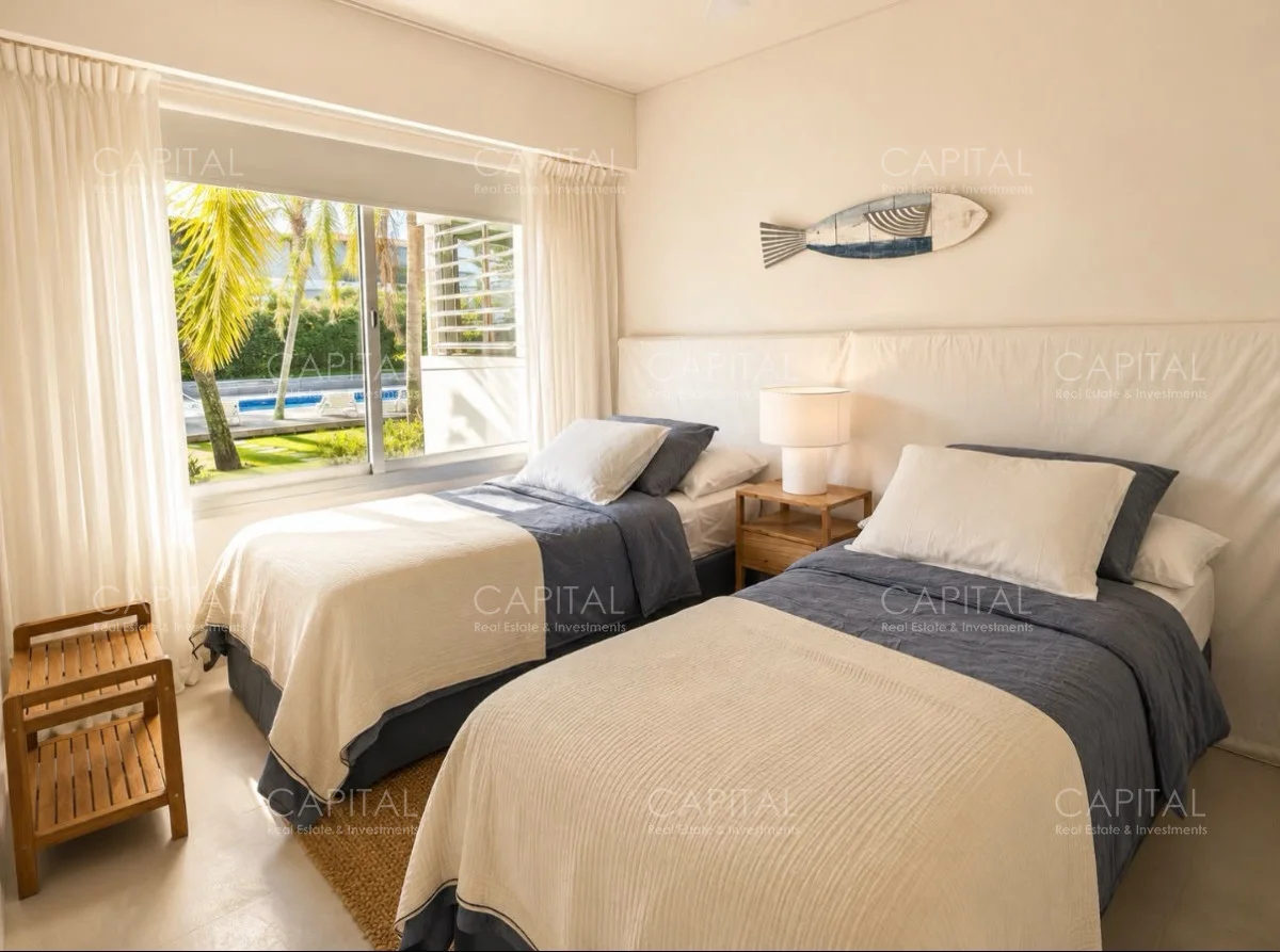 Apartamento en Montoya, propiedad 285757 -Imagen 17