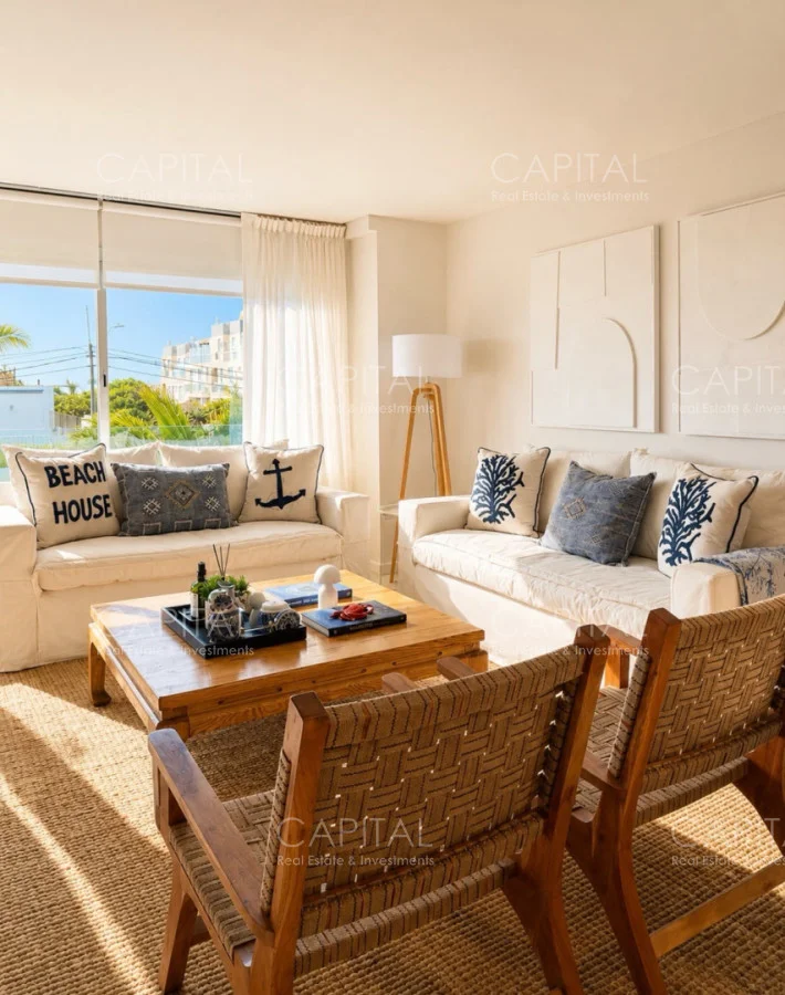 Apartamento en Montoya, propiedad 285757 -Imagen 3