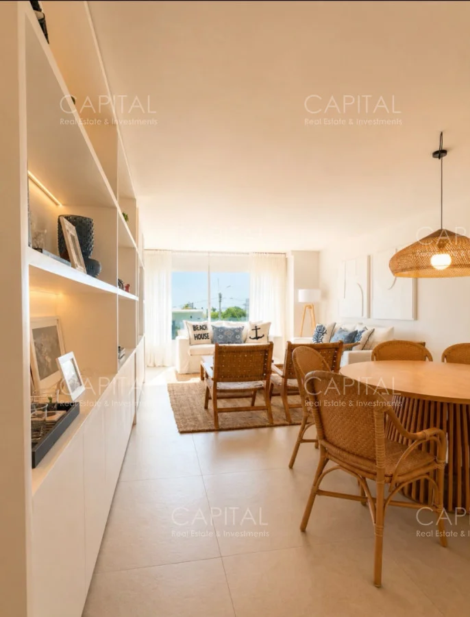 Apartamento en Montoya, propiedad 285757 -Imagen 4